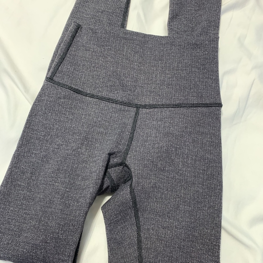 LULULEMON WUNDER UNDER 28”
